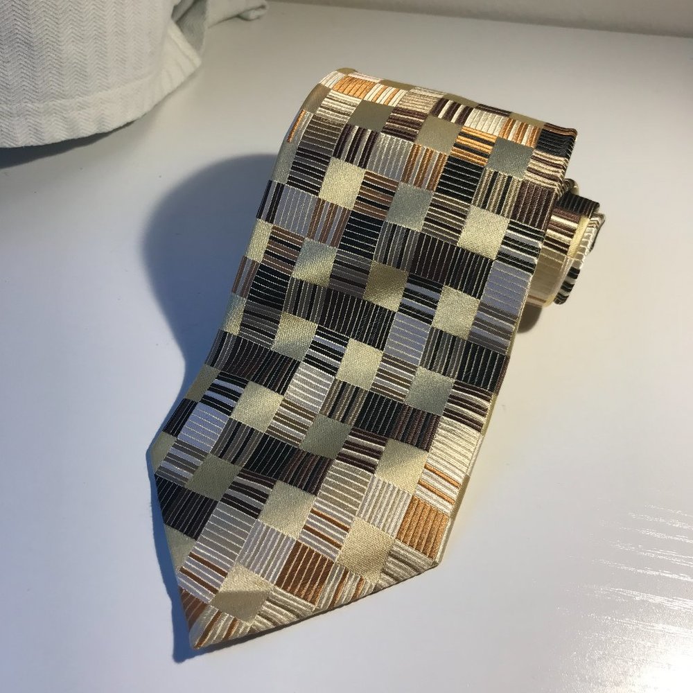Hermoso Neck Tie
